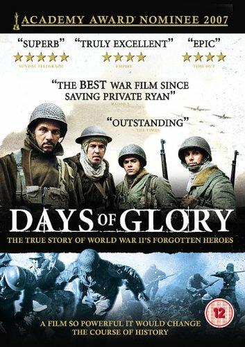 Acheter Days Of Glory État correct - 14,52 € Days Of Glory État correct - reconditionné disponible sur Label Emmaüs